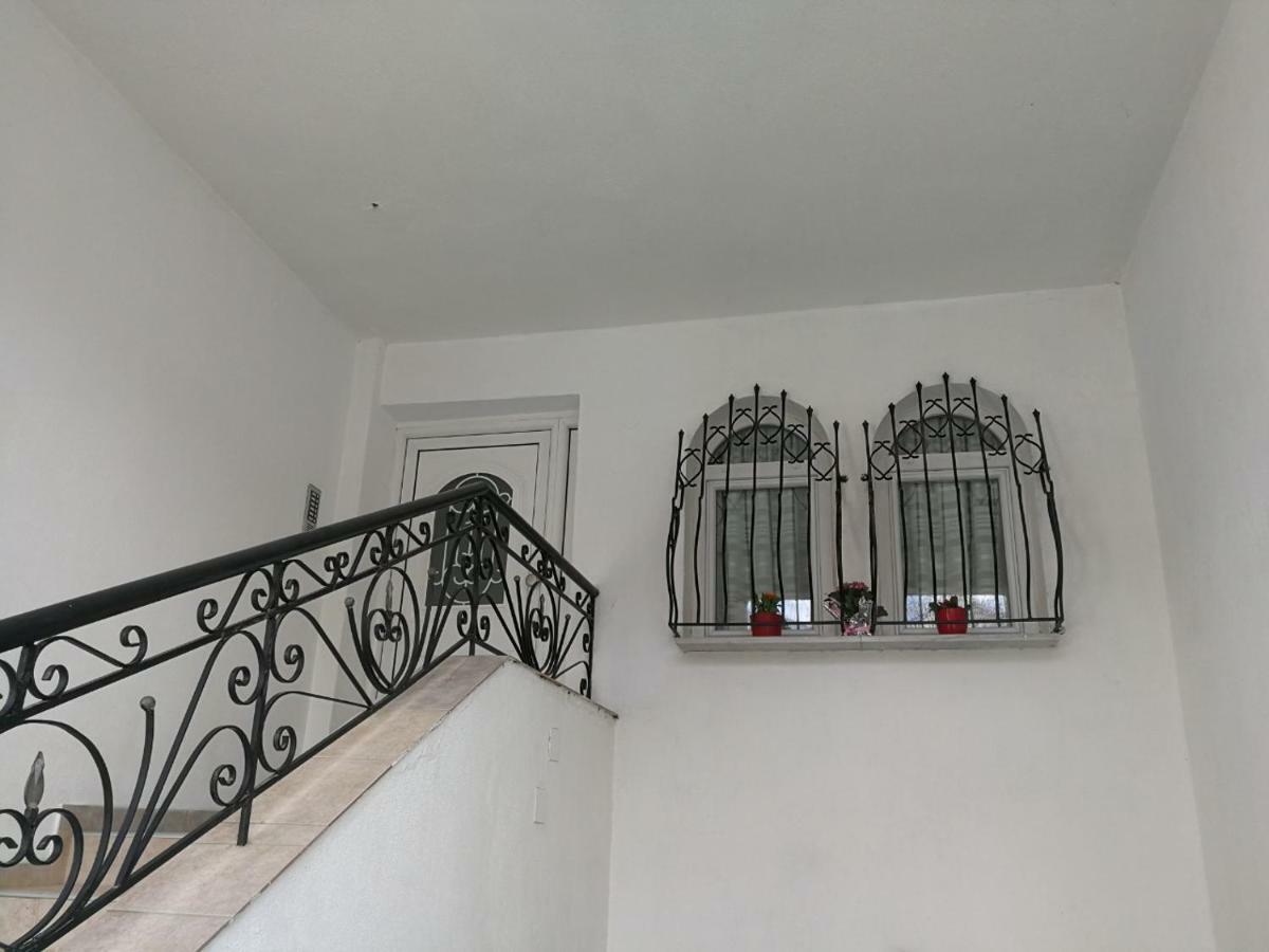 Appartement Iliana's house à Naousa  Extérieur photo